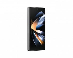 Samsung Galaxy Z Fold4 SM-F936B 19.3 cm (7.6") Triple SIM Android 12 5G USB Type-C 12 GB 256 GB 4400 mAh Black