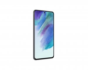 Samsung Galaxy S21 FE 5G SM-G990BZAFEUA smartphone 16.3 cm (6.4") Dual SIM Android 11 USB Type-C 6 GB 128 GB 4500 mAh Graphite