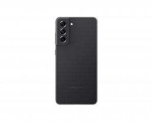 Samsung Galaxy S21 FE 5G SM-G990BZAFEUA smartphone 16.3 cm (6.4") Dual SIM Android 11 USB Type-C 6 GB 128 GB 4500 mAh Graphite