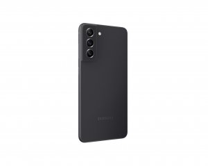 Samsung Galaxy S21 FE 5G SM-G990BZAFEUA smartphone 16.3 cm (6.4") Dual SIM Android 11 USB Type-C 6 GB 128 GB 4500 mAh Graphite