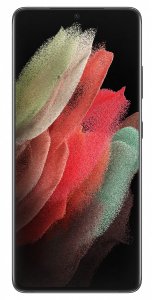 Samsung Galaxy S21 Ultra 5G SM-G998B 17.3 cm (6.8″) Dual SIM Android 11 USB Type-C 12 GB 128 GB 5000 mAh Black
