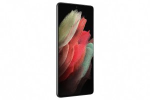 Samsung Galaxy S21 Ultra 5G SM-G998B 17.3 cm (6.8") Dual SIM Android 11 USB Type-C 12 GB 128 GB 5000 mAh Black