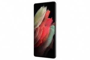 Samsung Galaxy S21 Ultra 5G SM-G998B 17.3 cm (6.8") Dual SIM Android 11 USB Type-C 12 GB 128 GB 5000 mAh Black