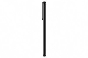 Samsung Galaxy S21 Ultra 5G SM-G998B 17.3 cm (6.8") Dual SIM Android 11 USB Type-C 12 GB 128 GB 5000 mAh Black