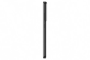 Samsung Galaxy S21 Ultra 5G SM-G998B 17.3 cm (6.8") Dual SIM Android 11 USB Type-C 12 GB 128 GB 5000 mAh Black
