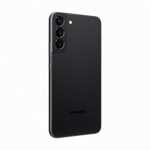Samsung Galaxy S22+ SM-S906B 16.8 cm (6.6") Dual SIM Android 12 5G USB Type-C 8 GB 256 GB 4500 mAh Black