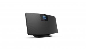 Philips TAM2805/10 radio Internet Digital Black