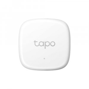 TP-Link Tapo Smart Temperature & Humidity Monitor