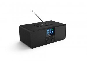 Philips TAR8805/10 radio Internet Digital Black