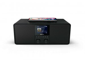 Philips TAR8805/10 radio Internet Digital Black