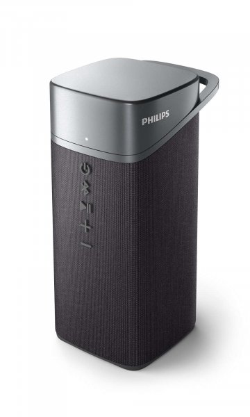 Philips TAS3505/00 portable speaker Mono portable speaker Grey 5 W