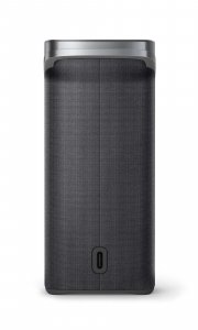 Philips TAS3505/00 portable speaker Mono portable speaker Grey 5 W