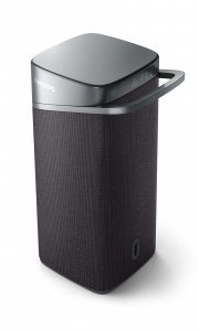 Philips TAS3505/00 portable speaker Mono portable speaker Grey 5 W