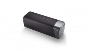 Philips TAS5505/00 portable speaker Mono portable speaker Grey 20 W