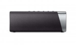 Philips TAS5505/00 portable speaker Mono portable speaker Grey 20 W