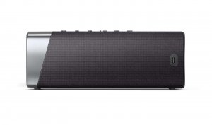 Philips TAS5505/00 portable speaker Mono portable speaker Grey 20 W