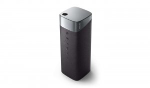 Philips TAS5505/00 portable speaker Mono portable speaker Grey 20 W