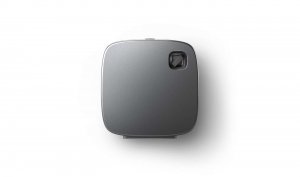 Philips TAS5505/00 portable speaker Mono portable speaker Grey 20 W