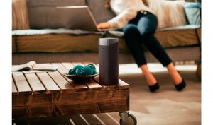 Philips TAS7505 Wireless Speaker with Built-in Power-Bank Function