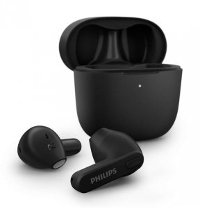 Philips 2000 series TAT2236BK Headset Wireless In-ear Calls/Music Bluetooth Black
