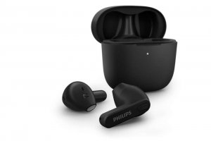 Philips 2000 series TAT2236BK Headset Wireless In-ear Calls/Music Bluetooth Black