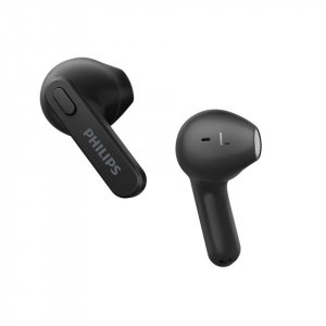 Philips 2000 series TAT2236BK Headset Wireless In-ear Calls/Music Bluetooth Black