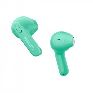 Philips 2000 series TAT2236GR Headset Wireless In-ear Calls/Music Bluetooth Turquoise