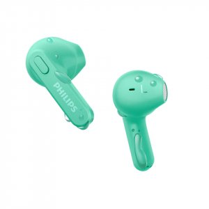 Philips 2000 series TAT2236GR Headset Wireless In-ear Calls/Music Bluetooth Turquoise