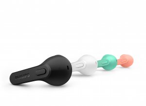 Philips 2000 series TAT2236GR Headset Wireless In-ear Calls/Music Bluetooth Turquoise