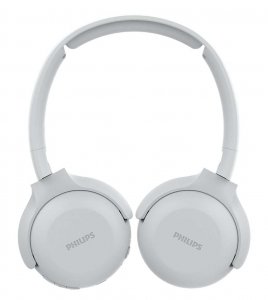 Philips TAUH202WT/00 headphones/headset Wireless Head-band Calls/Music Micro-USB Bluetooth White