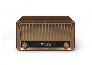 Philips TAVS700/10 radio Portable Digital Bronze