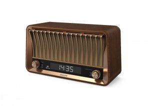 Philips TAVS700/10 radio Portable Digital Bronze