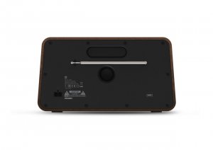 Philips TAVS700/10 radio Portable Digital Bronze
