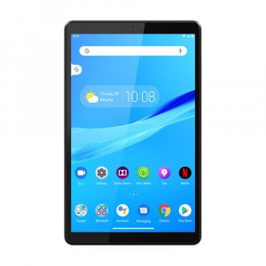 Lenovo Smart Tab M8 32 GB 20.3 cm (8″) Mediatek 2 GB Wi-Fi 5 (802.11ac) Android 9.0 Grey