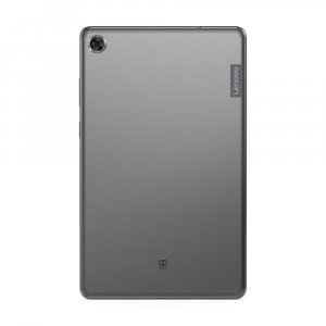 Lenovo Smart Tab M8 32 GB 20.3 cm (8") Mediatek 2 GB Wi-Fi 5 (802.11ac) Android 9.0 Grey