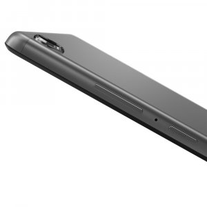Lenovo Smart Tab M8 32 GB 20.3 cm (8") Mediatek 2 GB Wi-Fi 5 (802.11ac) Android 9.0 Grey