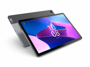 Lenovo Tab M10 Plus 128 GB 26.9 cm (10.6") Mediatek 4 GB Wi-Fi 5 (802.11ac) Android 12 Grey