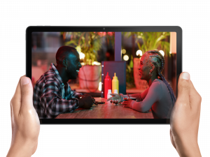 Lenovo Tab M10 Plus 128 GB 26.9 cm (10.6") Mediatek 4 GB Wi-Fi 5 (802.11ac) Android 12 Grey