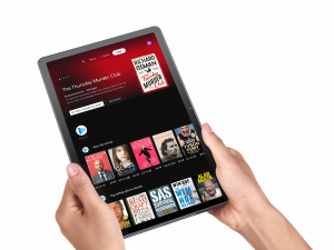 Lenovo Tab M10 Plus 128 GB 26.9 cm (10.6") Mediatek 4 GB Wi-Fi 5 (802.11ac) Android 12 Grey