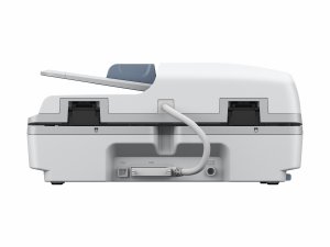 Epson WorkForce DS-6500 Flatbed & ADF scanner 1200 x 1200 DPI A4 White