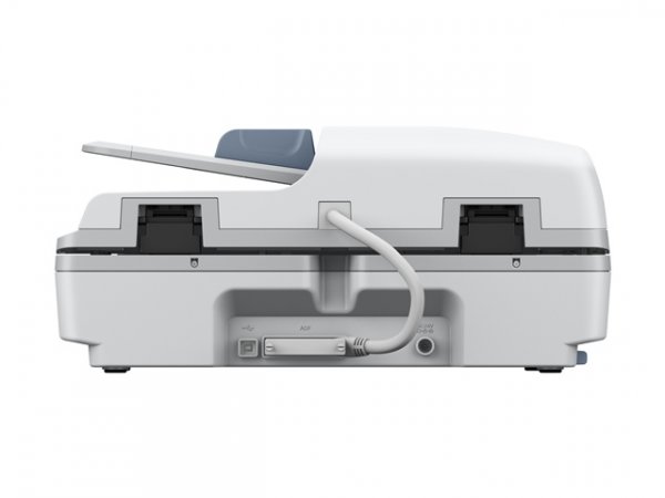 Epson WorkForce DS-6500 Power PDF