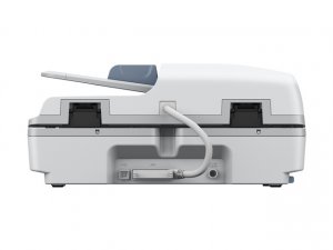 Epson WorkForce DS-7500 Flatbed & ADF scanner 1200 x 1200 DPI A4 White