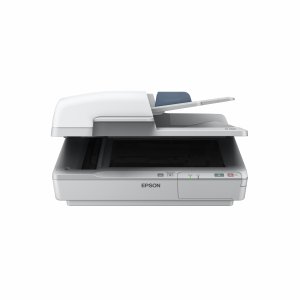 Epson WorkForce DS-7500 Flatbed & ADF scanner 1200 x 1200 DPI A4 White