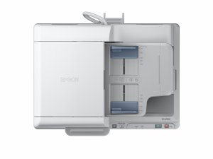 Epson WorkForce DS-7500 Flatbed & ADF scanner 1200 x 1200 DPI A4 White