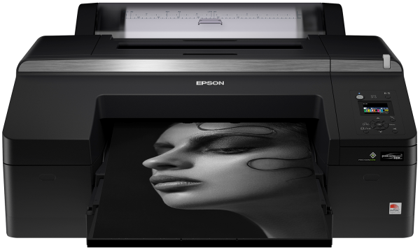 Epson SureColor SC-P5000 STD 240V