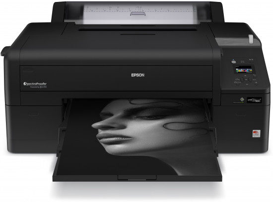 Epson SureColor SC-P5000 STD 240V