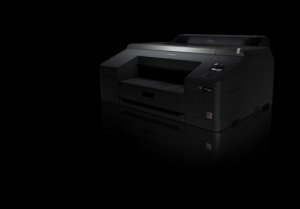 Epson SureColor SC-P5000 STD 240V