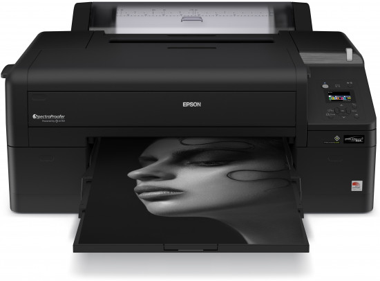 Large Format printers