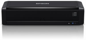 Epson WorkForce DS-360W ADF scanner 1200 x 1200 DPI A4 Black