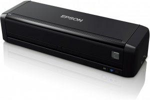 Epson WorkForce DS-360W ADF scanner 1200 x 1200 DPI A4 Black